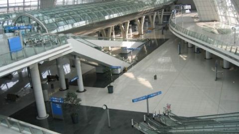 凌晨機快閃首爾好選擇！ 仁川機場將開設24小時膠囊酒店